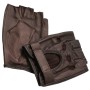 Водительские перчатки для женщин L1-BR