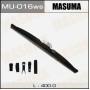 MASUMA MU016WS зимняя щетка стеклоочистителя 400 мм