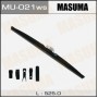 MASUMA MU021WS зимняя щетка стеклоочистителя 525 мм