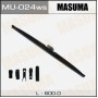 MASUMA MU024WS зимняя щетка стеклоочистителя 600 мм